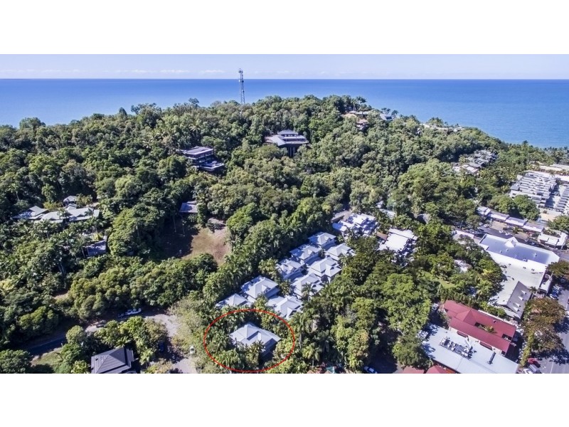 10/31-39 Murphy Street (Latitude 16), Port Douglas QLD 4877