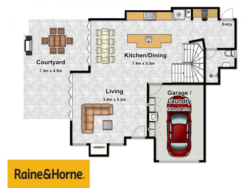 10/31-39 Murphy Street (Latitude 16), Port Douglas QLD 4877