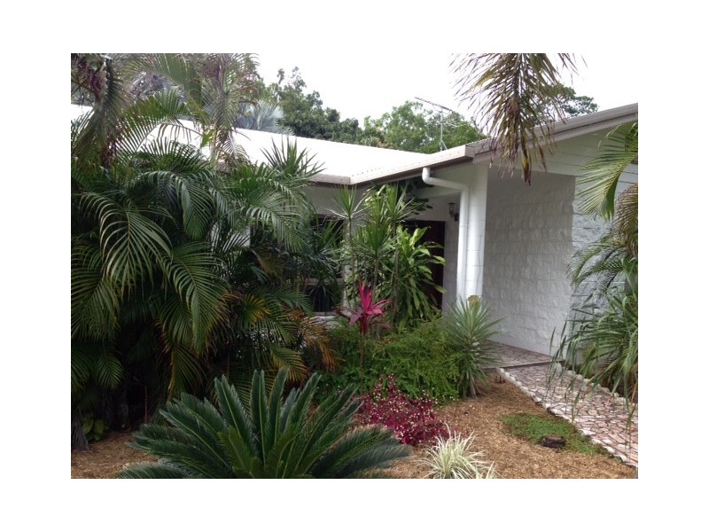 34 Snapper Island Drive, Wonga Beach QLD 4873