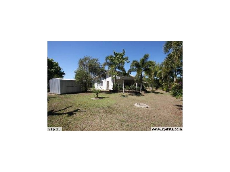 34 Snapper Island Drive, Wonga Beach QLD 4873
