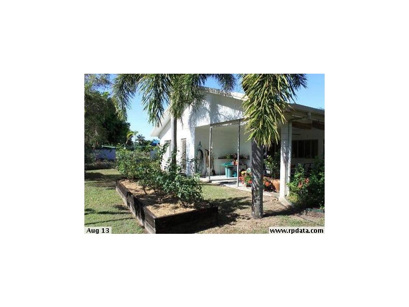 34 Snapper Island Drive, Wonga Beach QLD 4873