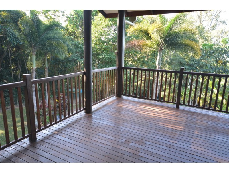 14 Ocean View Road, Port Douglas QLD 4877