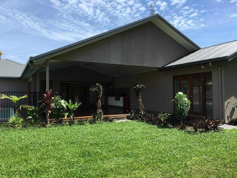 11 Snapper Island Drive, Wonga Beach QLD 4873