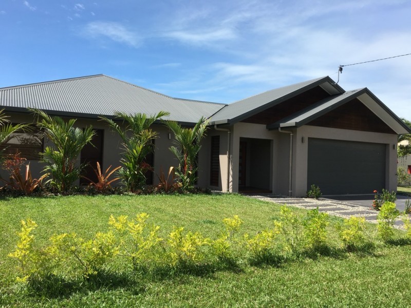 11 Snapper Island Drive, Wonga Beach QLD 4873
