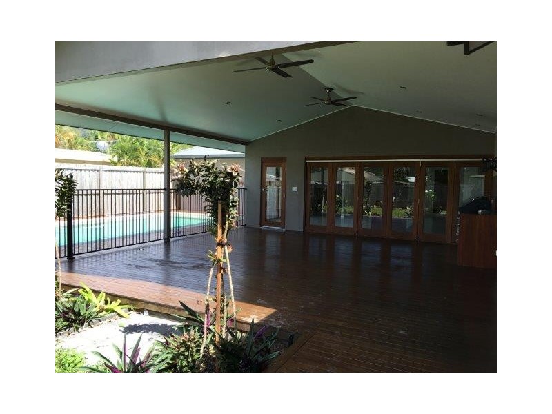 11 Snapper Island Drive, Wonga Beach QLD 4873