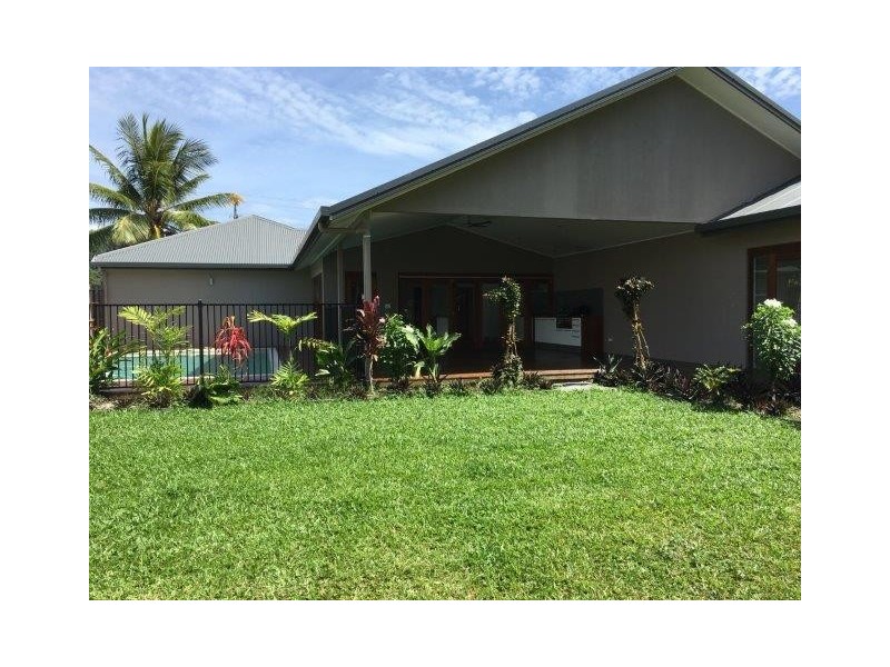 11 Snapper Island Drive, Wonga Beach QLD 4873