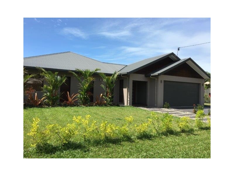 11 Snapper Island Drive, Wonga Beach QLD 4873