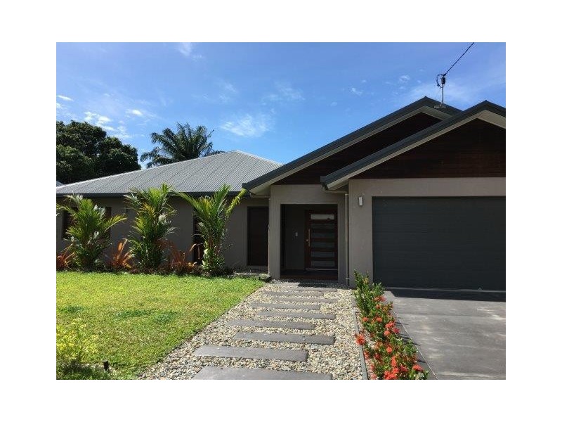 11 Snapper Island Drive, Wonga Beach QLD 4873