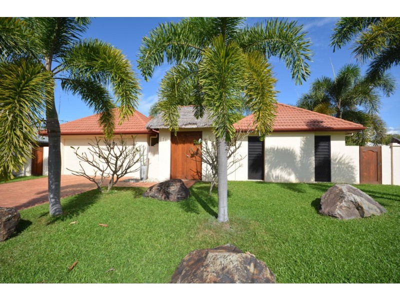 12 Sanderling Close, Port Douglas QLD 4877