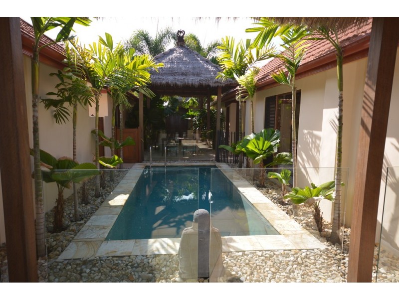 12 Sanderling Close, Port Douglas QLD 4877