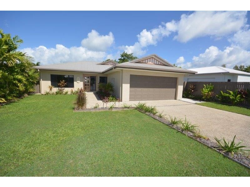 12 Sandpiper Street, Port Douglas QLD 4877
