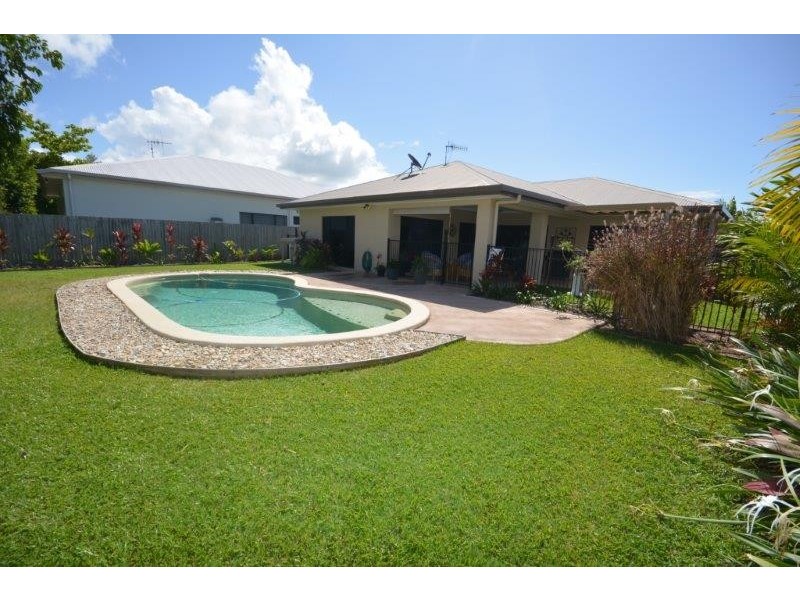 12 Sandpiper Street, Port Douglas QLD 4877