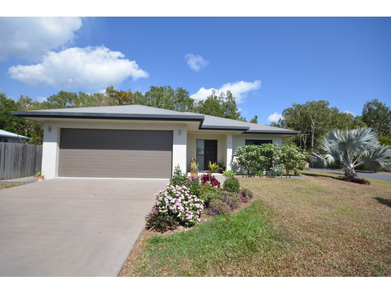 1 Milman Drive, Port Douglas QLD 4877