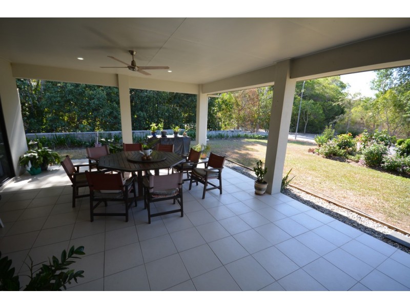 1 Milman Drive, Port Douglas QLD 4877