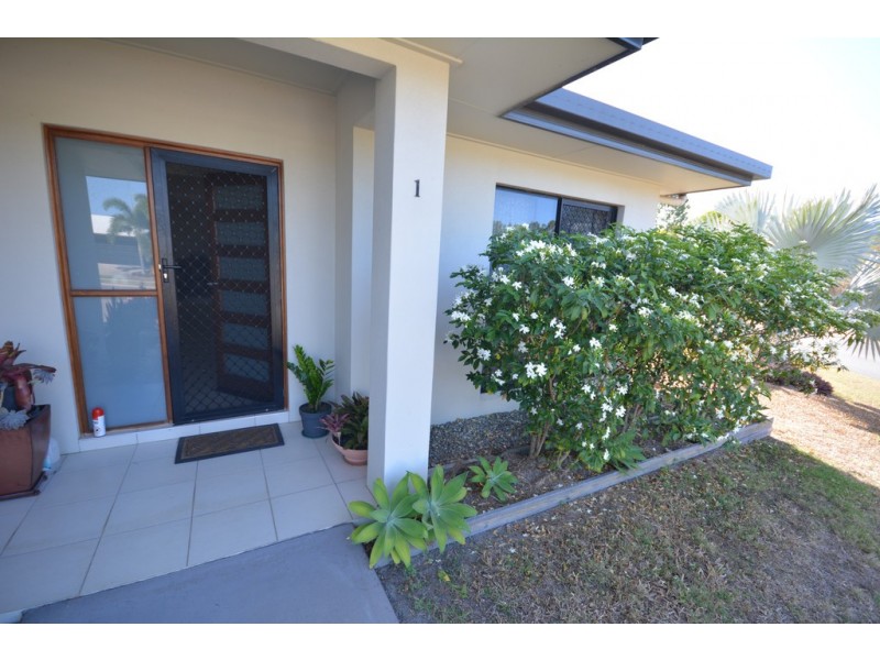 1 Milman Drive, Port Douglas QLD 4877