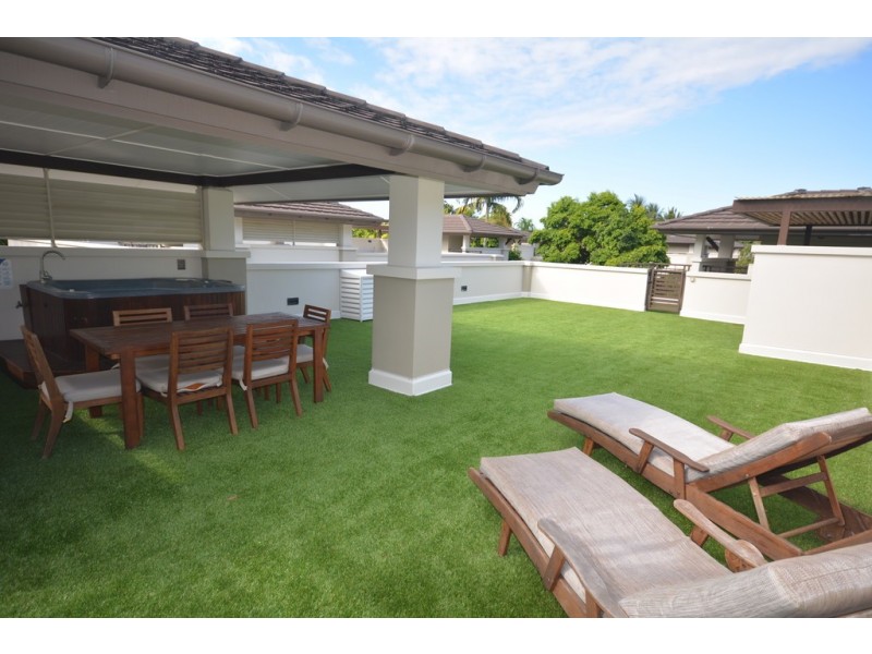 215/22 Mitre Street (Sea Temple), Port Douglas QLD 4877