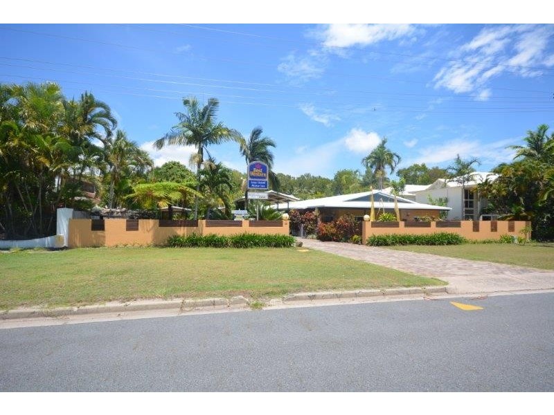 Unit 12, 121 Davidson Street (Lazy Lizard Motor Inn), Port Douglas QLD 4877