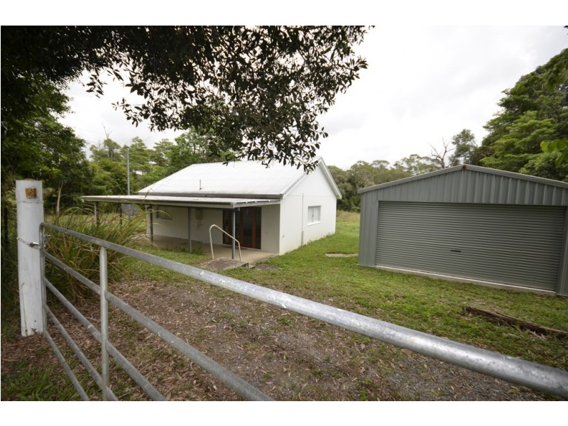 22 Trinity Close, Julatten QLD 4871
