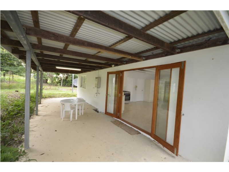 22 Trinity Close, Julatten QLD 4871