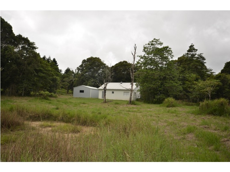 22 Trinity Close, Julatten QLD 4871