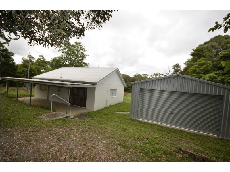 22 Trinity Close, Julatten QLD 4871