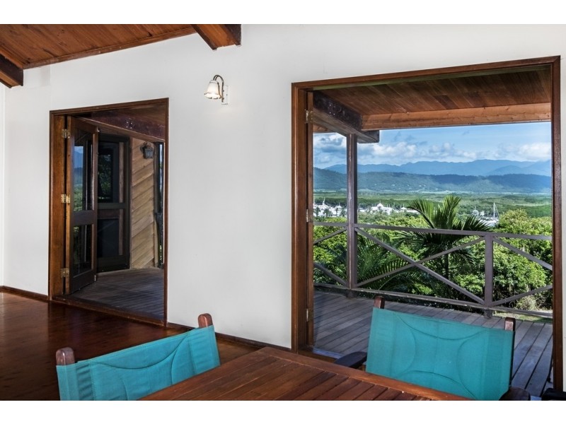 24 Murphy Street, Port Douglas QLD 4877