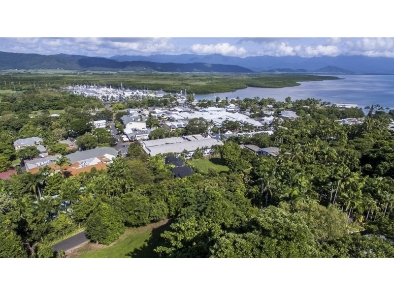 24 Murphy Street, Port Douglas QLD 4877