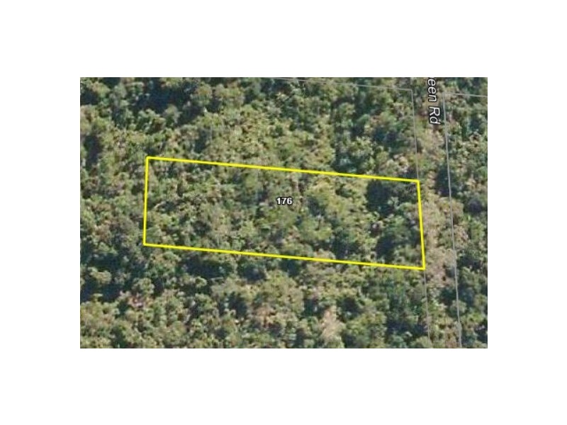 176 Carbeen Road, Daintree QLD 4873