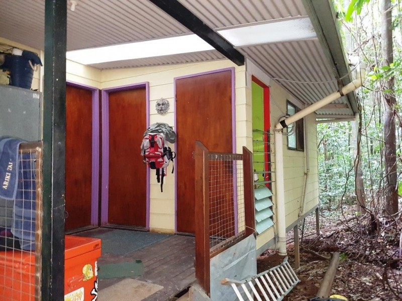 176 Carbeen Road, Daintree QLD 4873