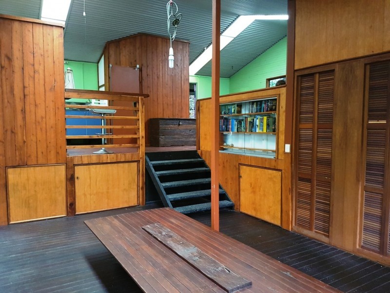 176 Carbeen Road, Daintree QLD 4873