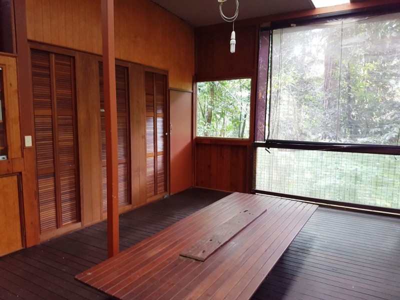 176 Carbeen Road, Daintree QLD 4873