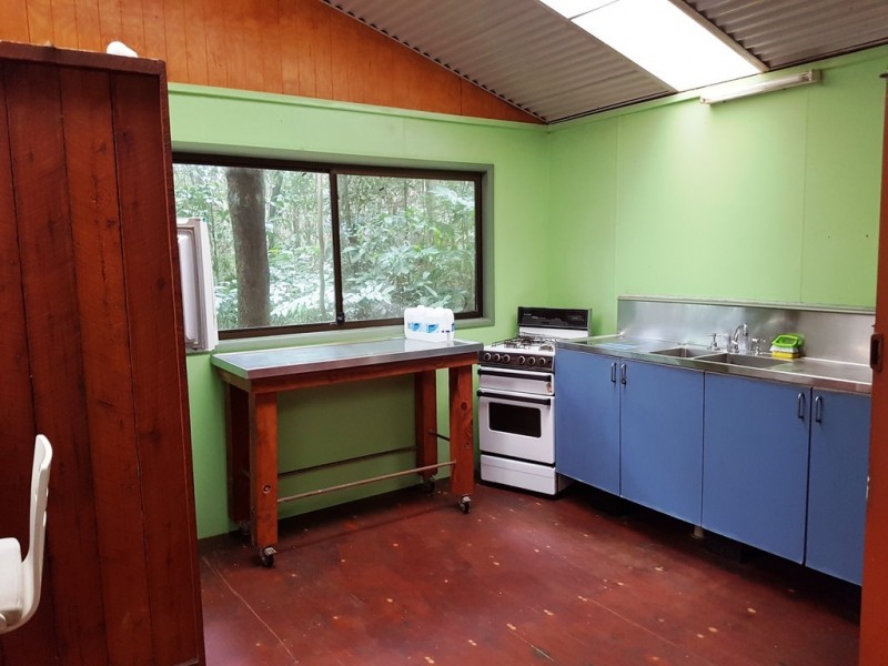 176 Carbeen Road, Daintree QLD 4873