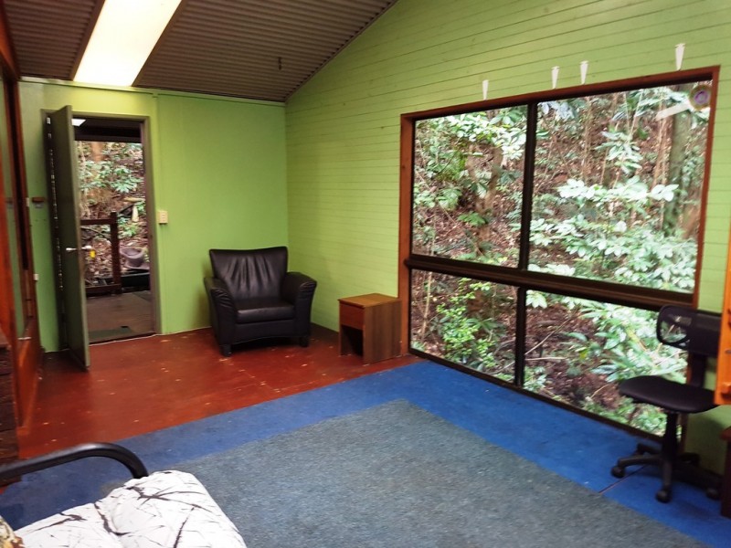 176 Carbeen Road, Daintree QLD 4873