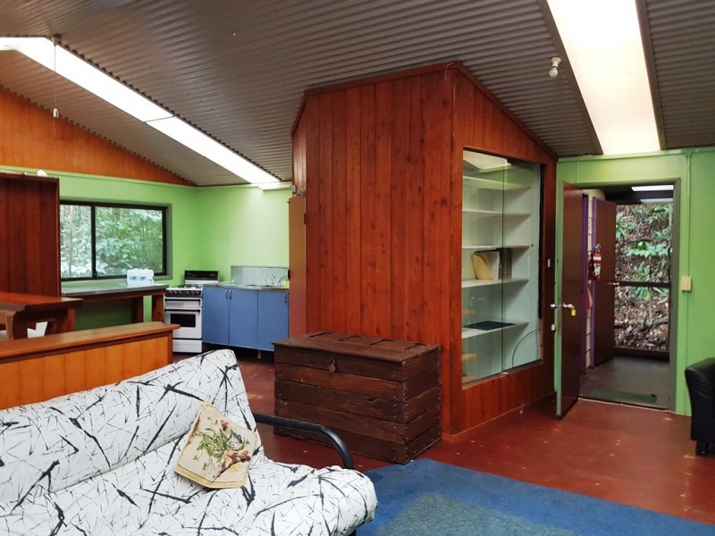 176 Carbeen Road, Daintree QLD 4873