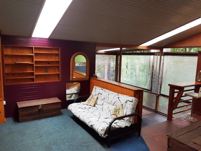 176 Carbeen Road, Daintree QLD 4873