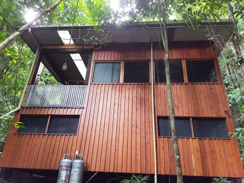 176 Carbeen Road, Daintree QLD 4873