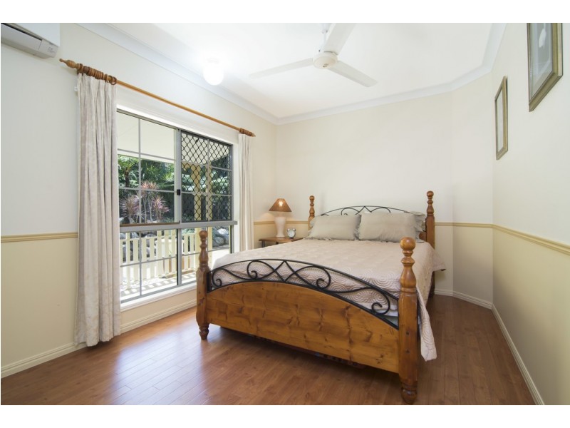 88 Salisbury Drive, Julatten QLD 4871