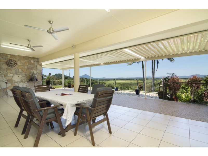 88 Salisbury Drive, Julatten QLD 4871