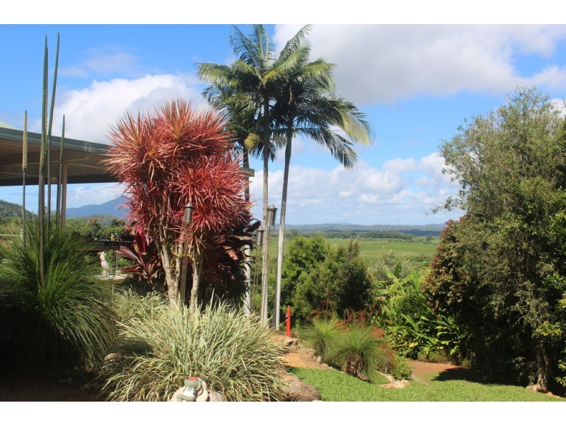88 Salisbury Drive, Julatten QLD 4871