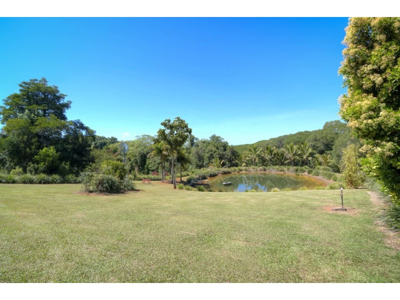 88 Salisbury Drive, Julatten QLD 4871