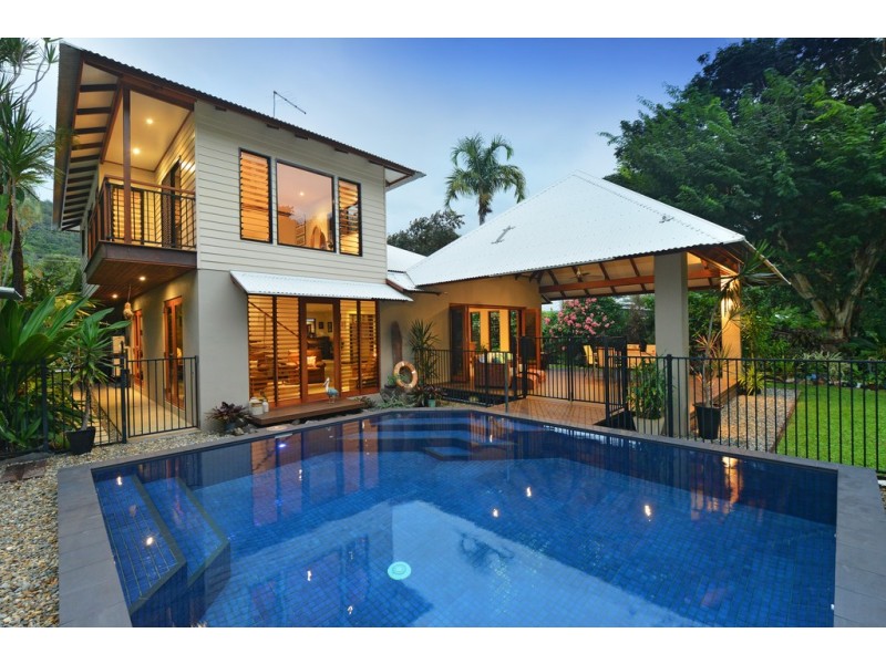 31 Marlin Drive, Wonga Beach QLD 4873