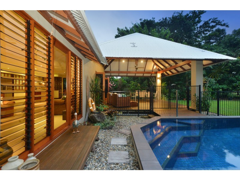 31 Marlin Drive, Wonga Beach QLD 4873