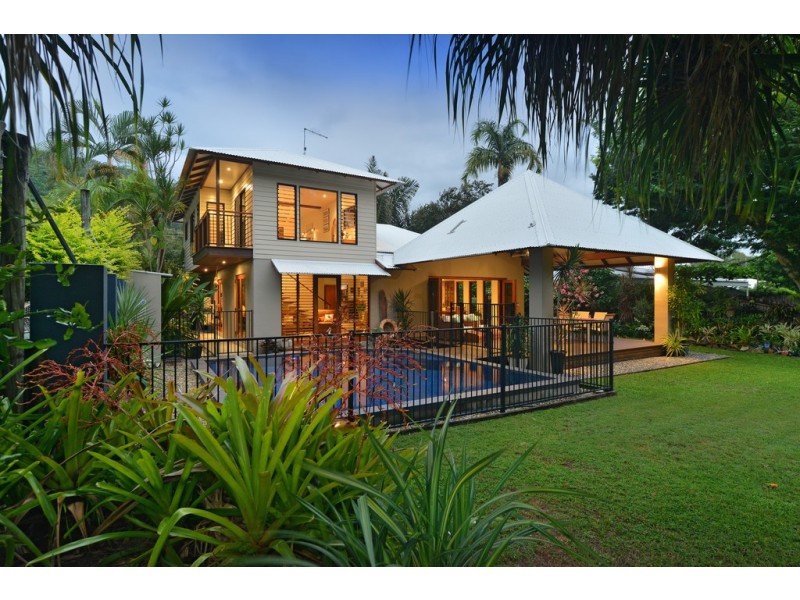 31 Marlin Drive, Wonga Beach QLD 4873