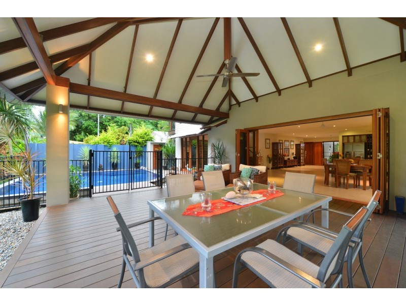 31 Marlin Drive, Wonga Beach QLD 4873