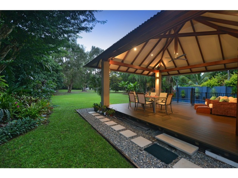31 Marlin Drive, Wonga Beach QLD 4873