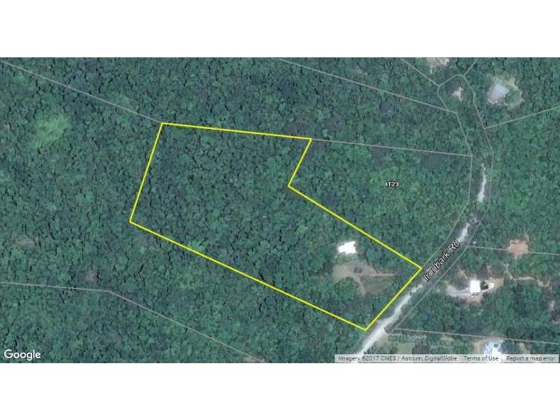 95 Ironbark Road, Daintree QLD 4873