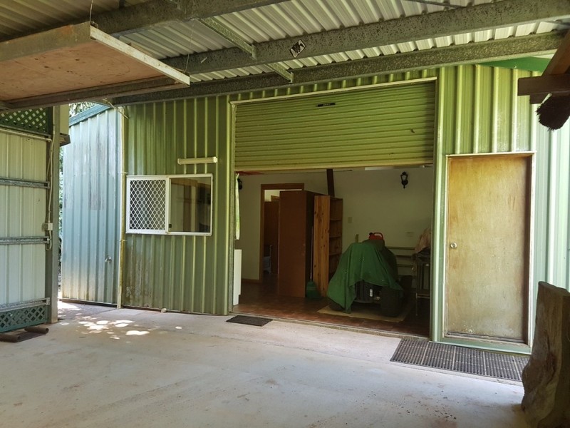 95 Ironbark Road, Daintree QLD 4873