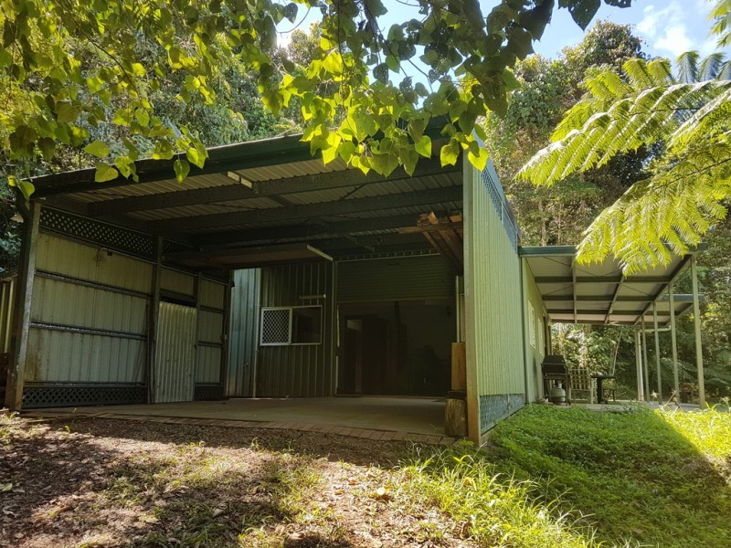 95 Ironbark Road, Daintree QLD 4873