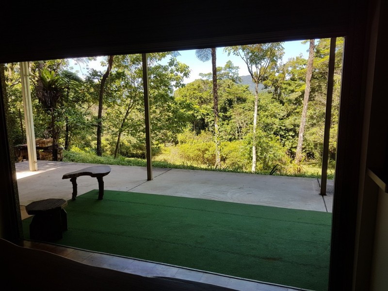 95 Ironbark Road, Daintree QLD 4873