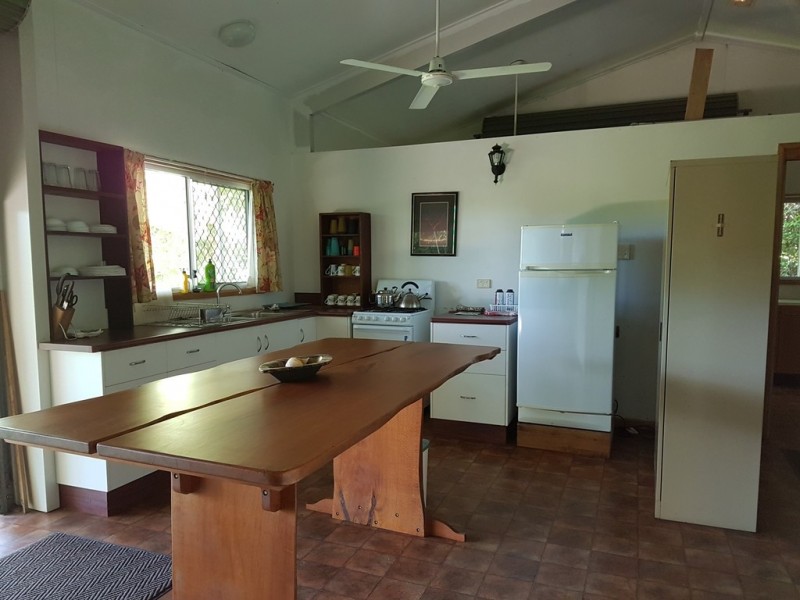 95 Ironbark Road, Daintree QLD 4873